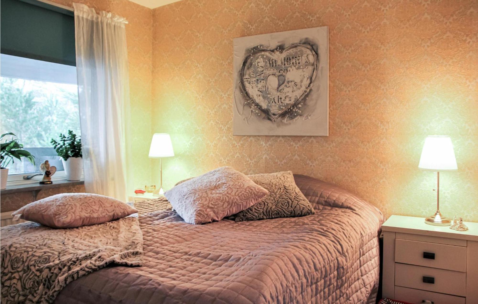 Amazing Home In Bastad With Wifi المظهر الخارجي الصورة
