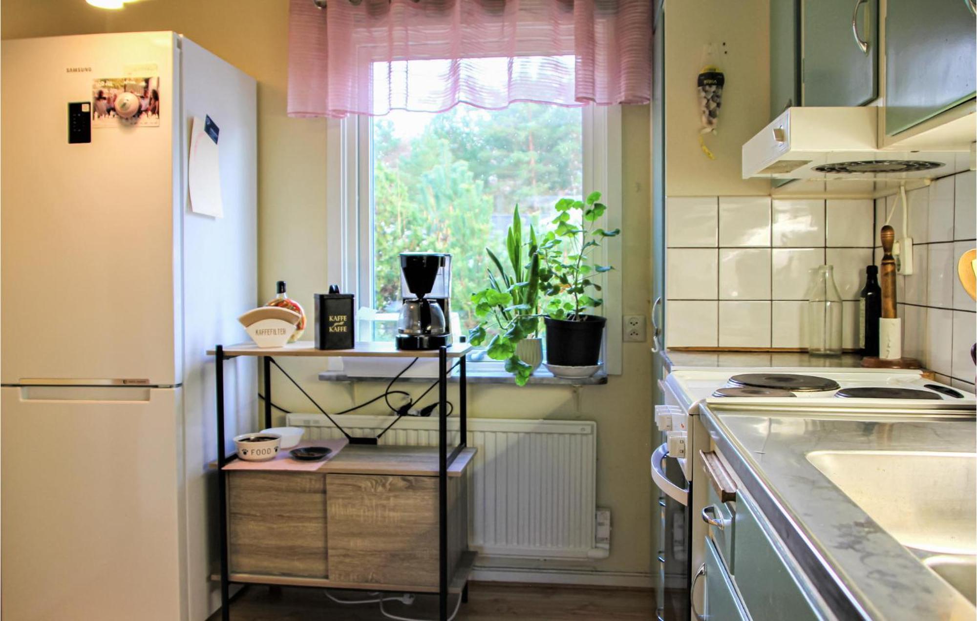 Amazing Home In Bastad With Wifi المظهر الخارجي الصورة