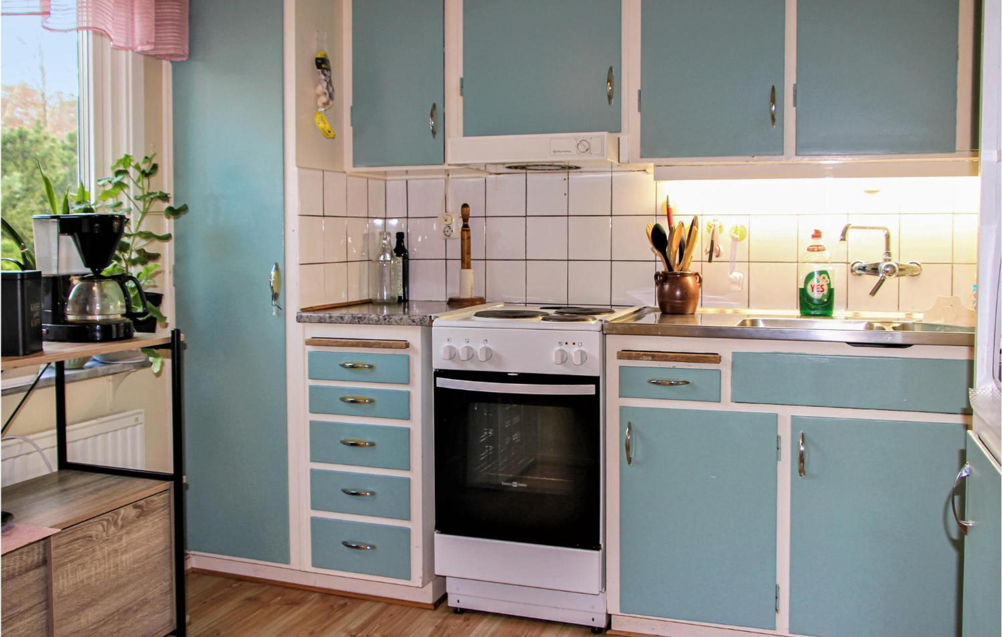 Amazing Home In Bastad With Wifi المظهر الخارجي الصورة